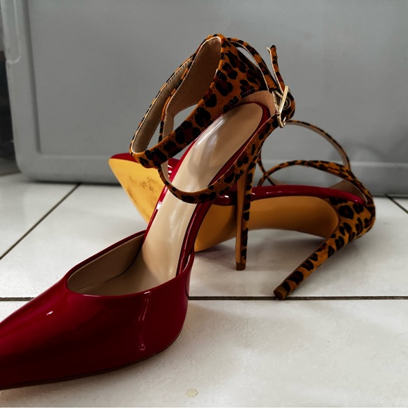 Women’s heels - Picture 4 of 7